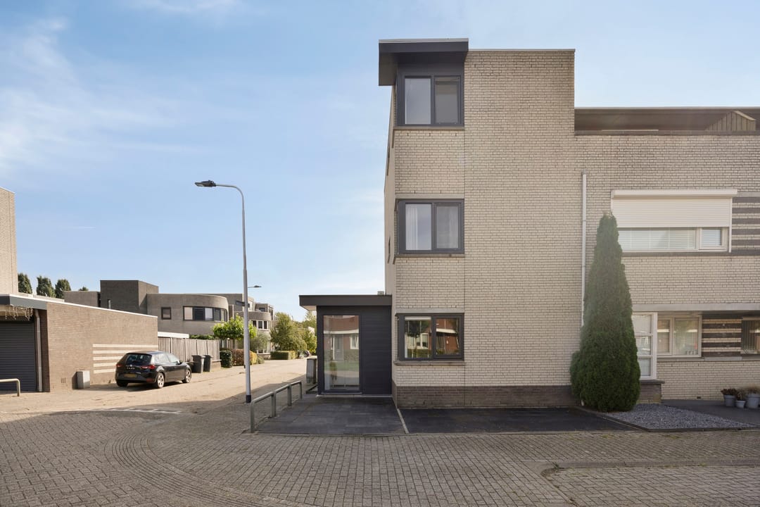 Foto 32 van Rijkevoortstraat 14