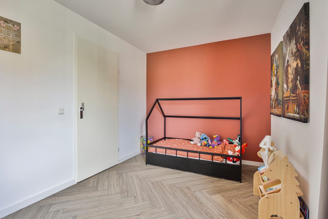 Foto 17 van Rijkevoortstraat 14