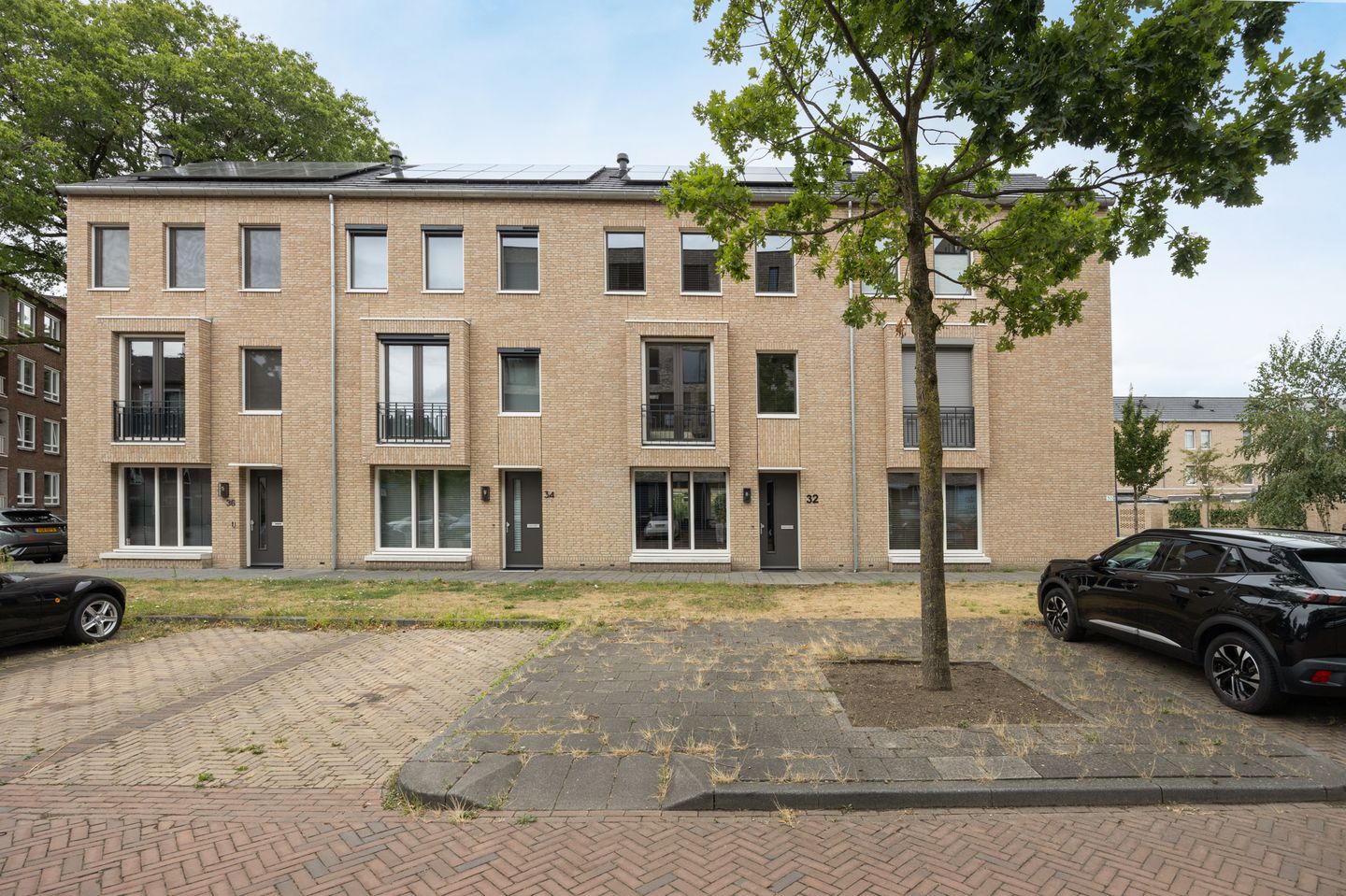 Photo 5 of Jan Ligthartstraat 32