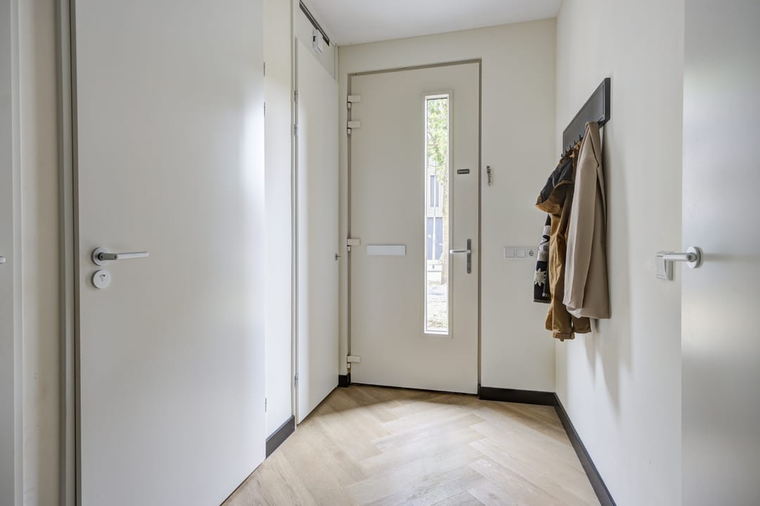 Photo 7 of Jan Ligthartstraat 32