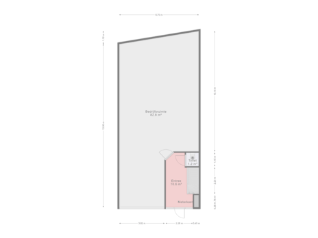 View floorplan