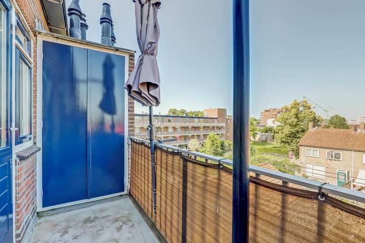 Appartement te koop: Leeuwerikstraat 6C, Papendrecht