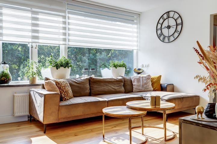 Appartement te koop: Leeuwerikstraat 6C, Papendrecht