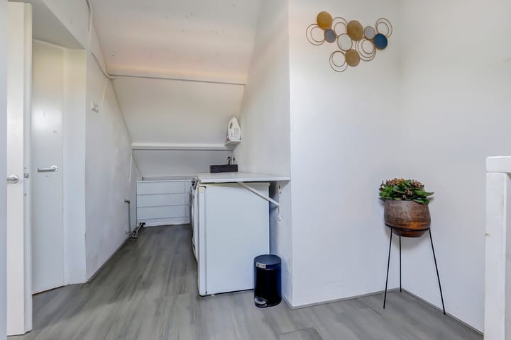 Appartement te koop: Leeuwerikstraat 6C, Papendrecht