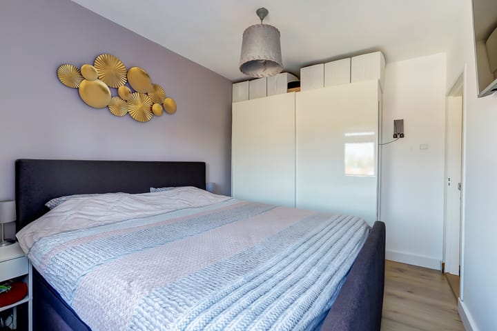 Appartement te koop: Leeuwerikstraat 6C, Papendrecht