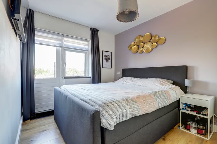 Appartement te koop: Leeuwerikstraat 6C, Papendrecht