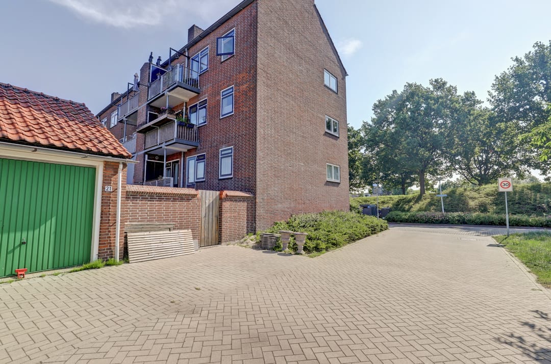 Photo 28 of Leeuwerikstraat 6-C