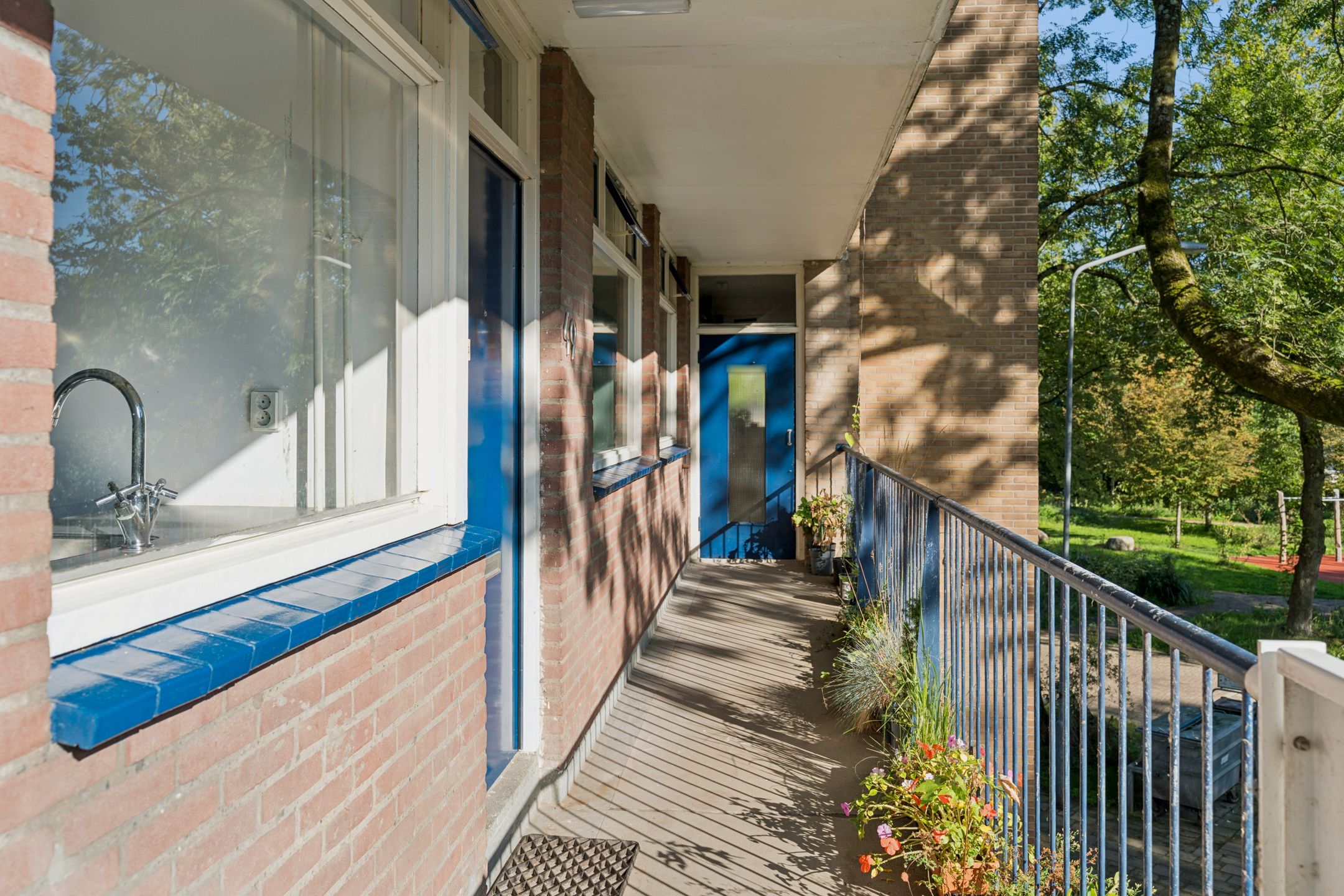 Photo 21 of Groen van Prinstererstraat 49