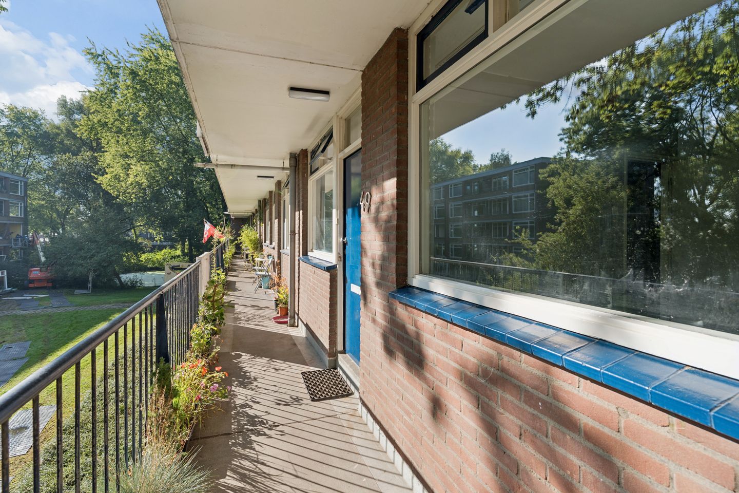 Photo 20 of Groen van Prinstererstraat 49