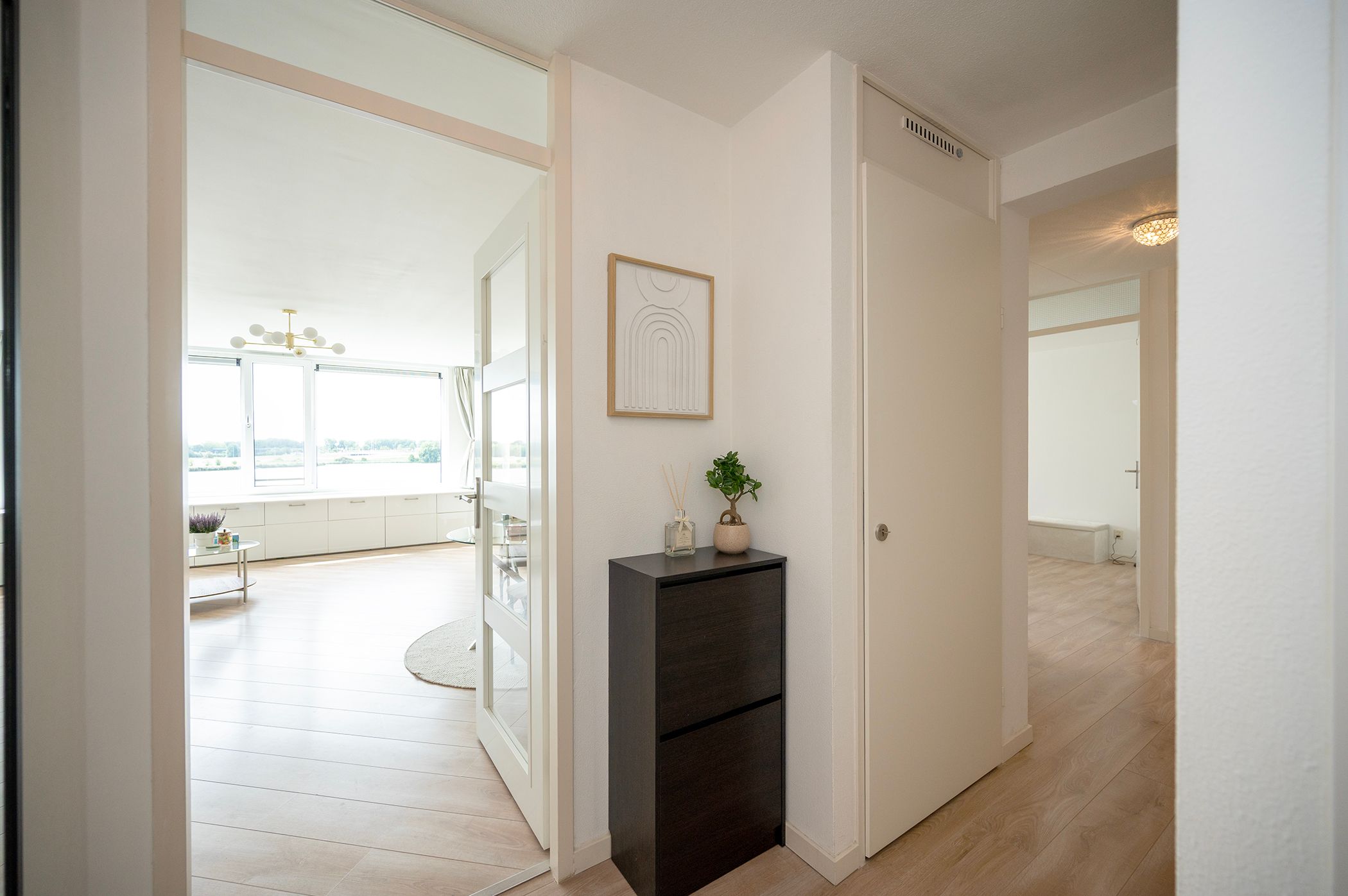 Appartement Fellinilaan 458 — foto 2