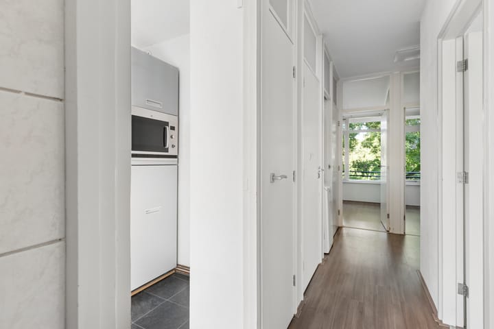 Foto 4 van Groen van Prinstererstraat 49