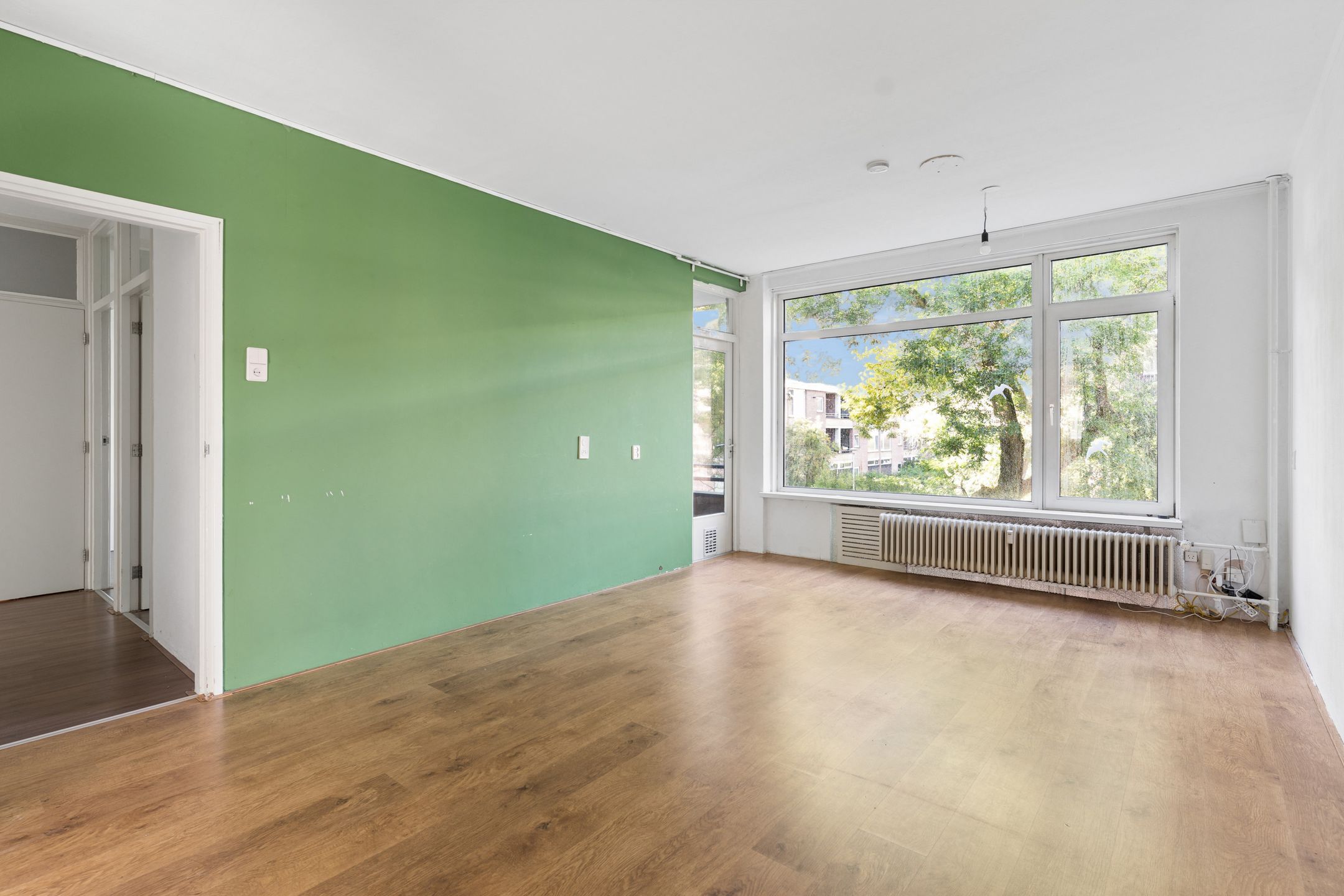 Photo 6 of Groen van Prinstererstraat 49
