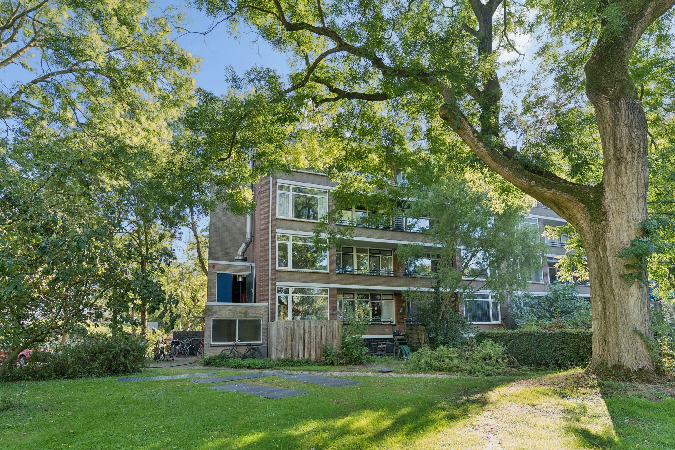 Photo 24 of Groen van Prinstererstraat 49