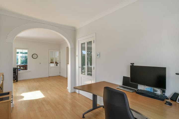 Twee-onder-één-kap te koop: Ploegseweg 17, Oosterbeek