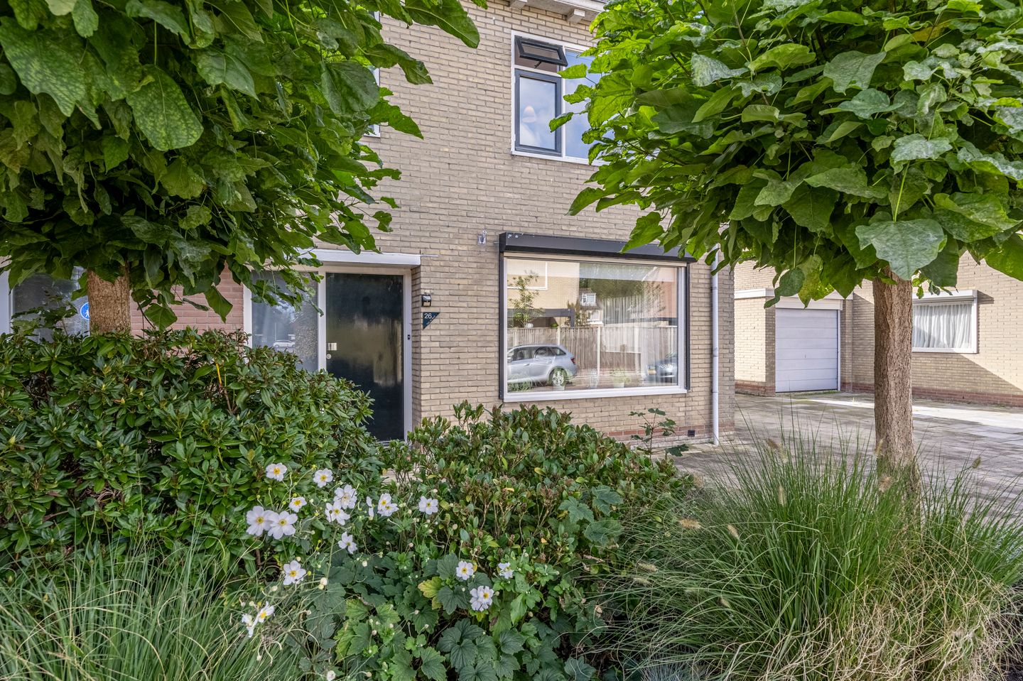 Foto 4 van Ridder van Dorpstraat 26