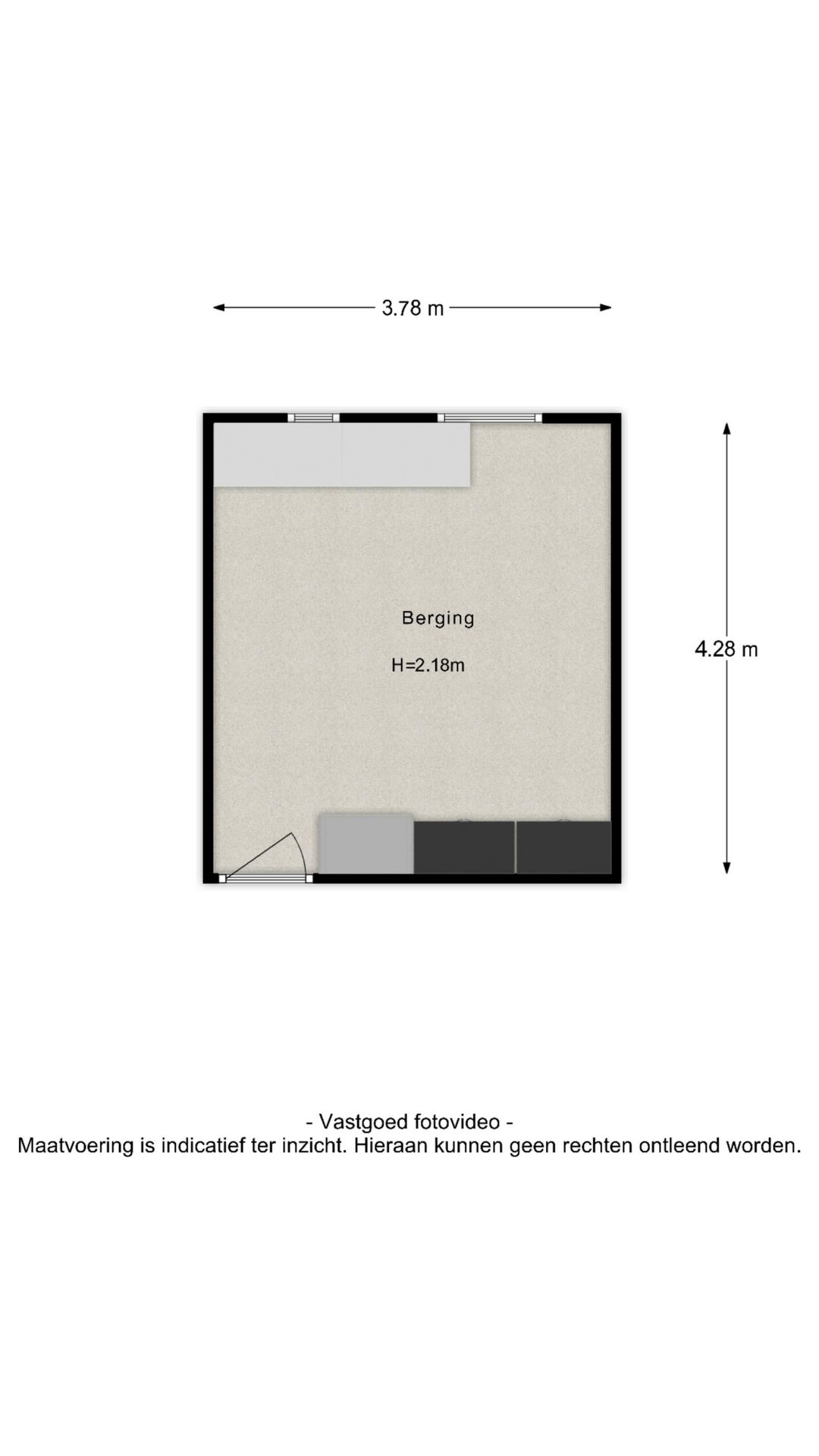Photo 30 of Groen van Prinstererstraat 49
