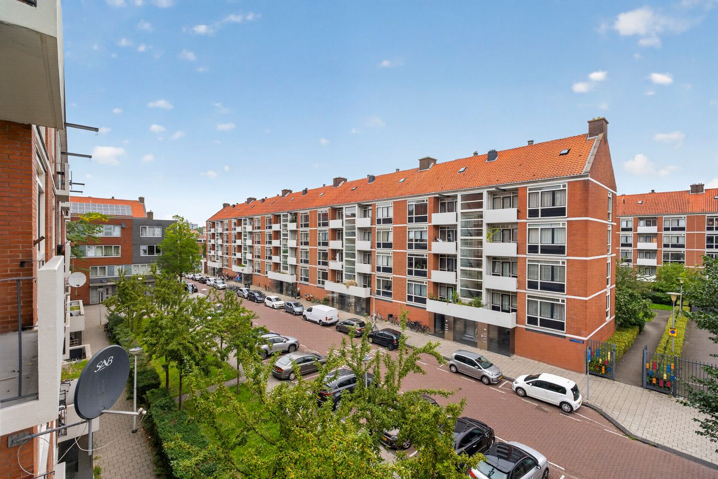 Photo 10 of Jan Mankesstraat 15-2