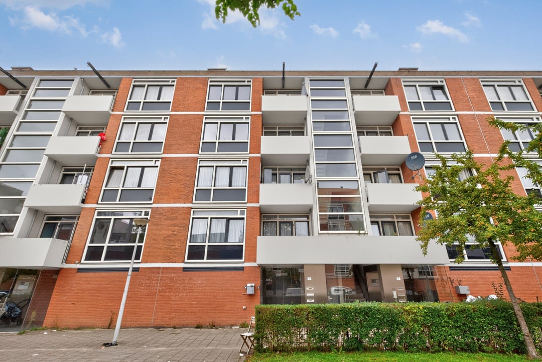 Photo 1 of Jan Mankesstraat 15-2