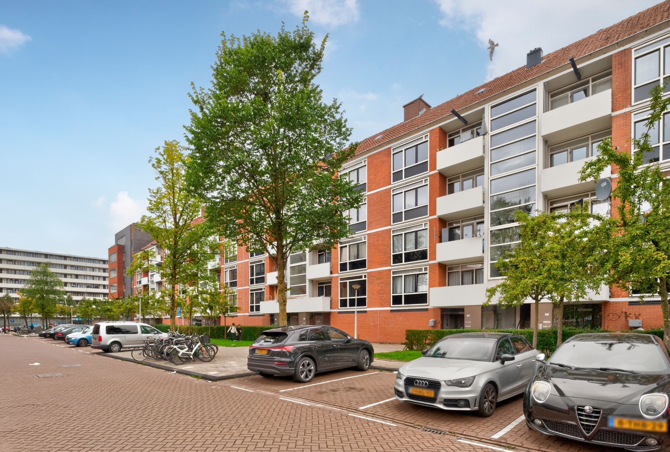 Photo 30 of Jan Mankesstraat 15-2
