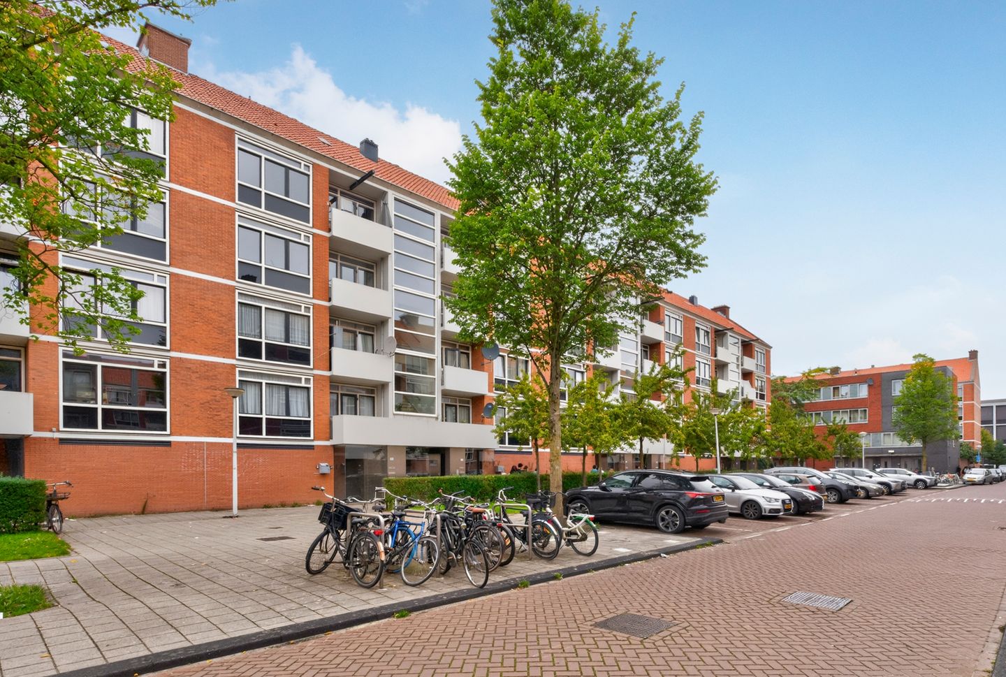 Photo 29 of Jan Mankesstraat 15-2