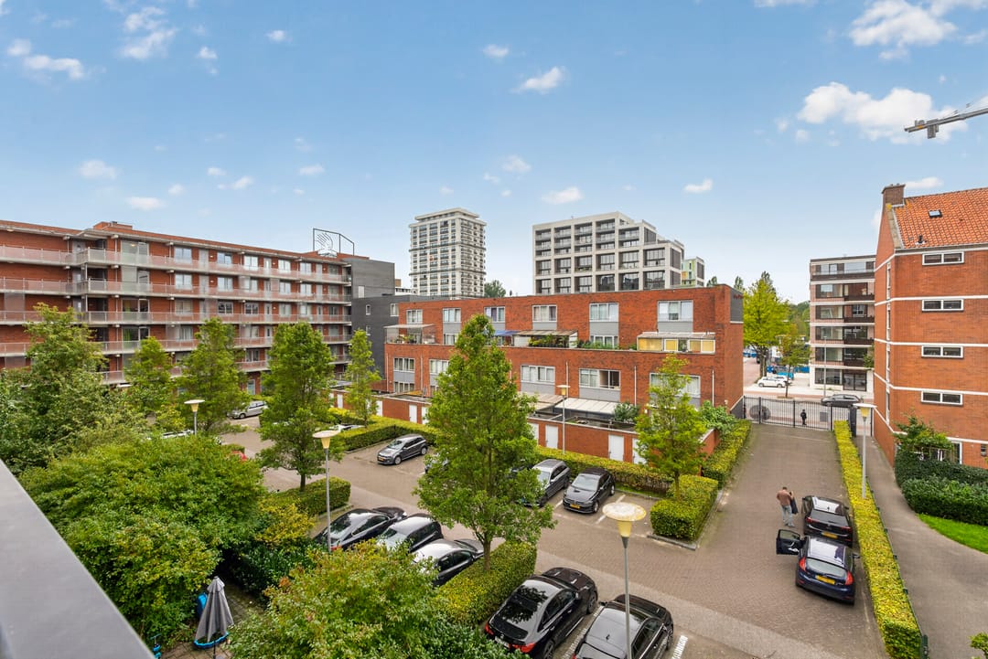 Photo 22 of Jan Mankesstraat 15-2