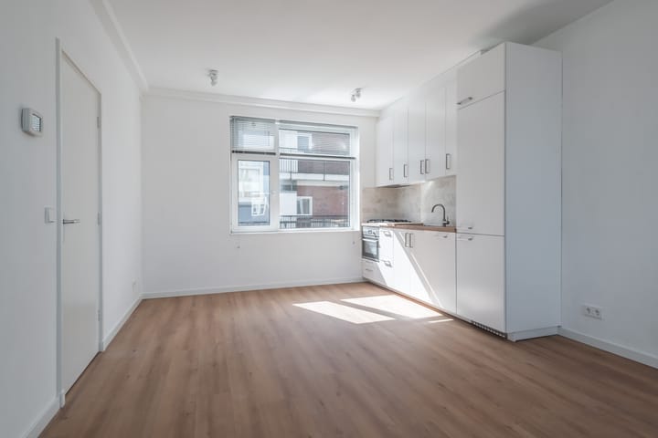 Foto 5 van Fokke Simonszstraat 54