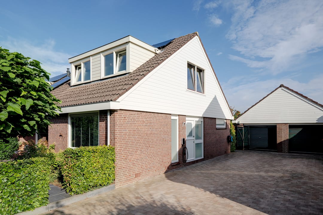 Foto 47 van Raadhuisstraat 7