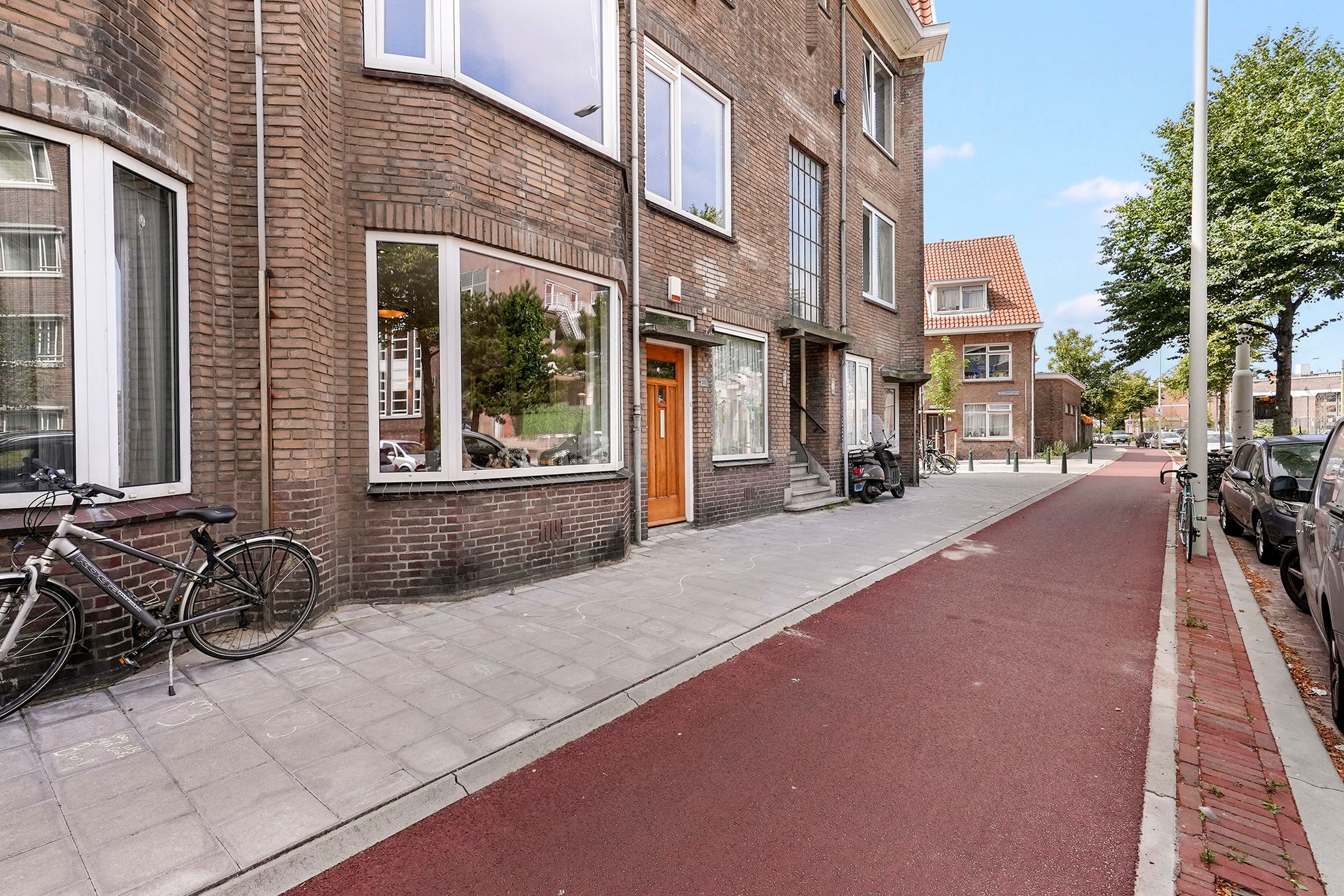 Harstenhoekweg 203 