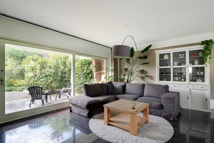 Foto 4 van Raadhuisstraat 7