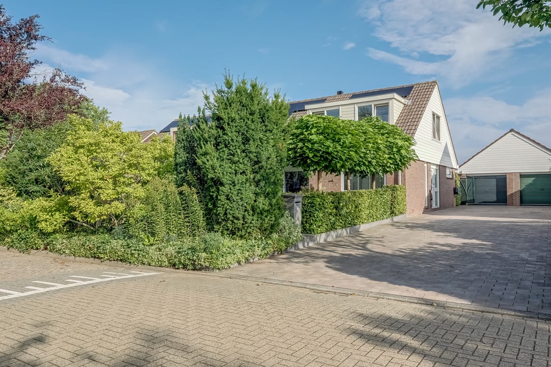 Foto 43 van Raadhuisstraat 7