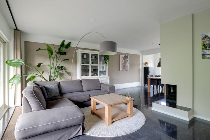 Twee-onder-één-kap te koop: Raadhuisstraat 7, Wijdenes