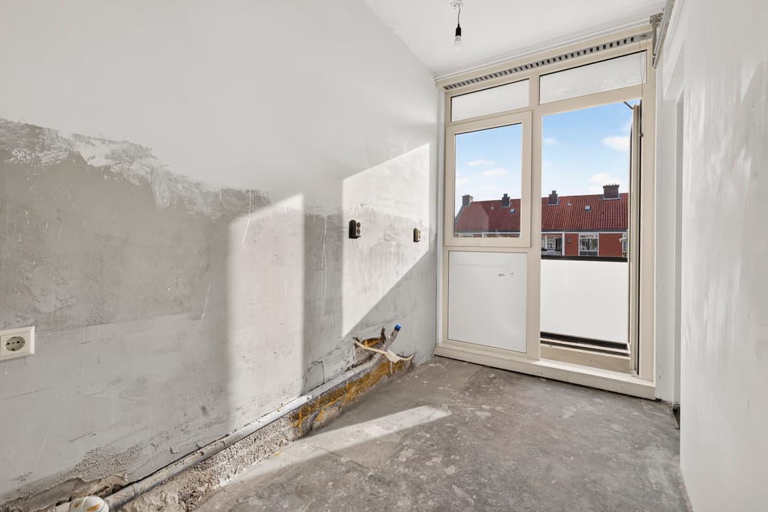 Photo 16 of Jan Tooropstraat 116-3