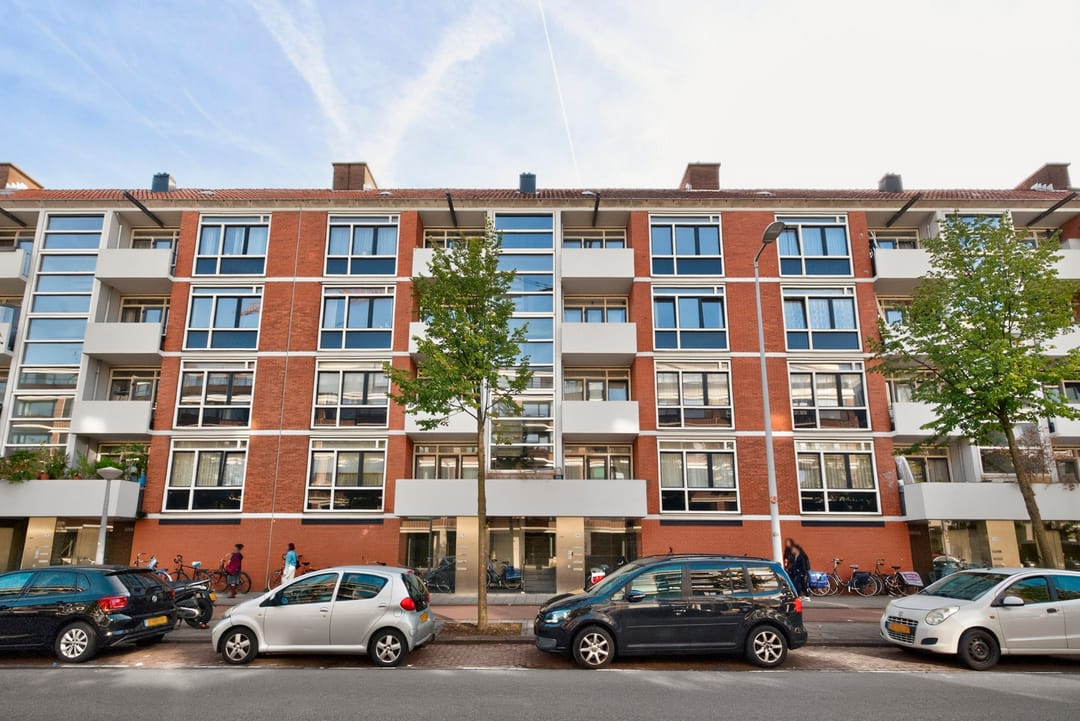 Photo 1 of Jan Tooropstraat 116-3