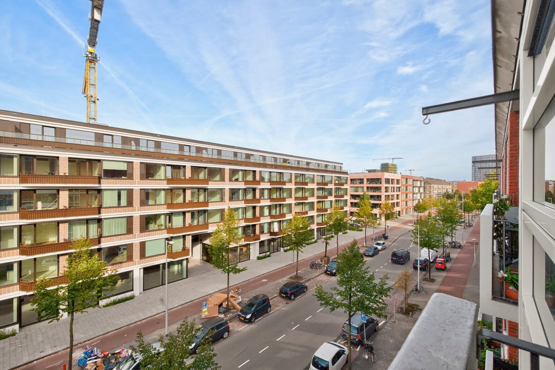Photo 13 of Jan Tooropstraat 116-3