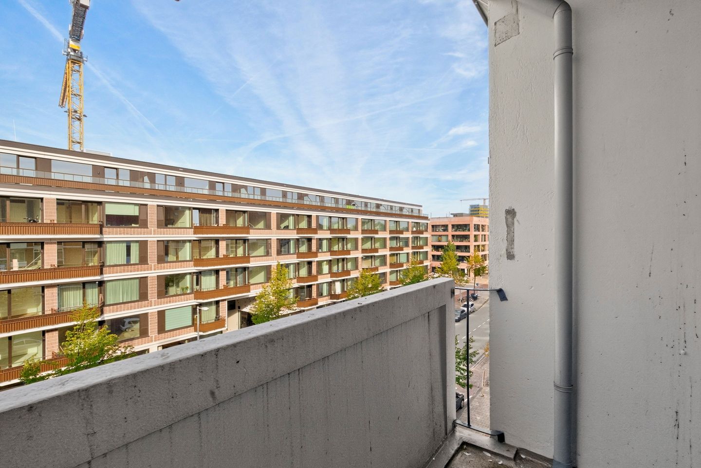 Photo 14 of Jan Tooropstraat 116-3