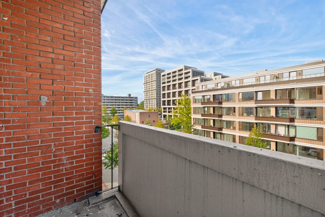 Photo 11 of Jan Tooropstraat 116-3