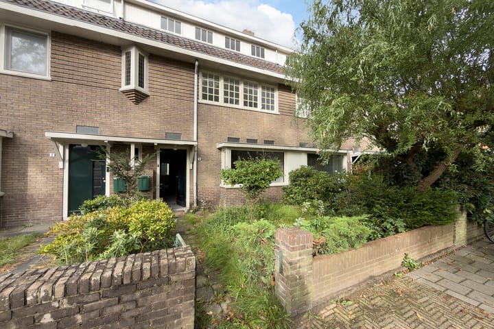 Foto 4 van Snelliuslaan 9
