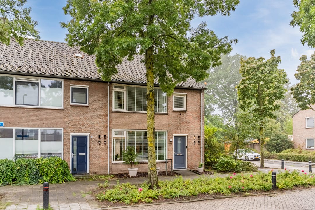 Foto 56 van Heibeekstraat 17
