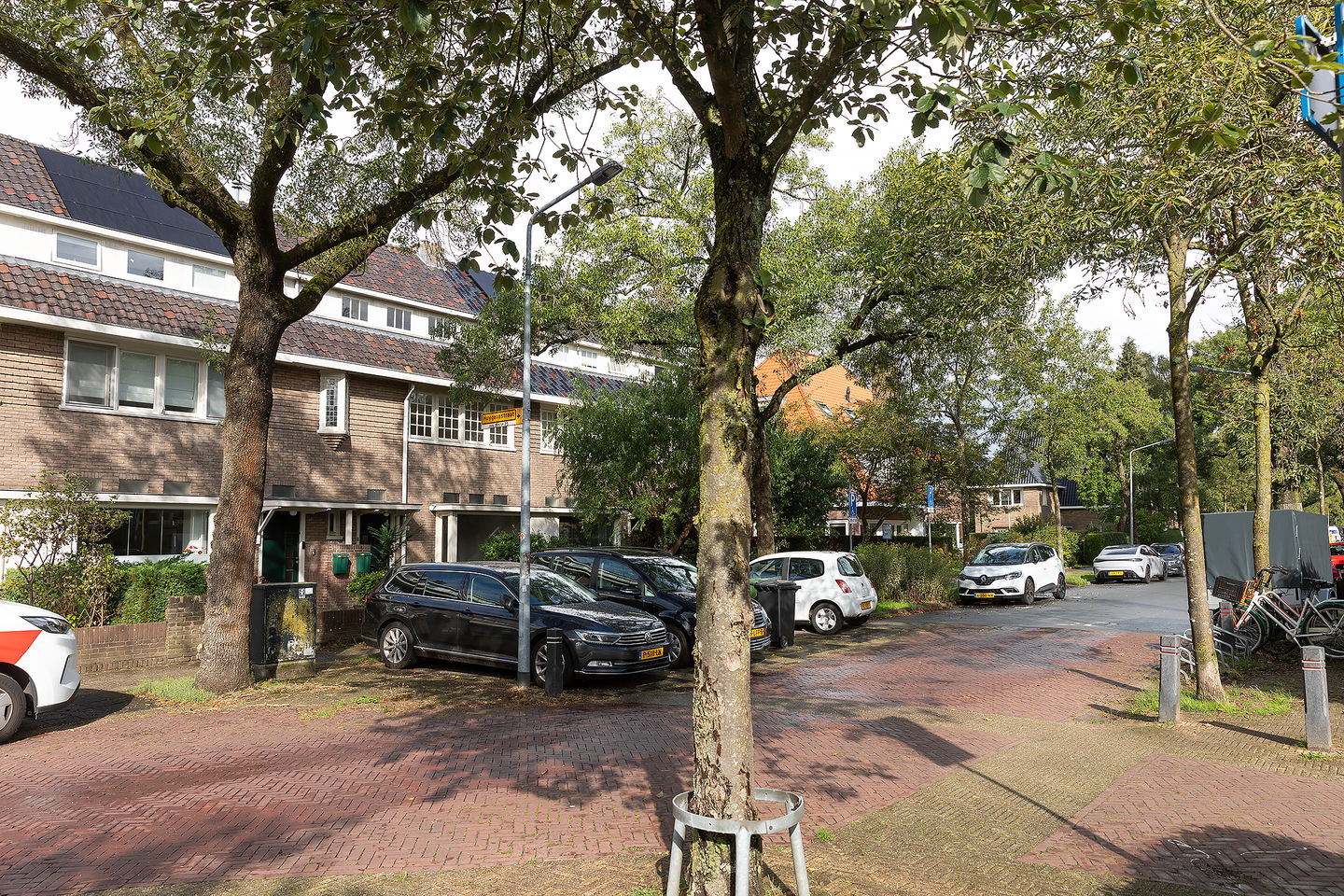 Photo 35 of Snelliuslaan 9