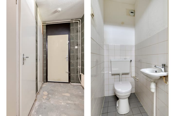 Appartement te koop: Vrijmark 183, Almere