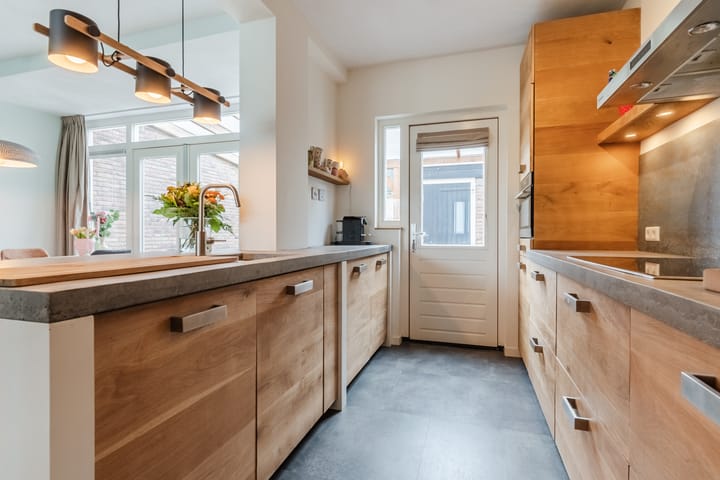 Hoekwoning te koop: Heibeekstraat 17, Geldrop