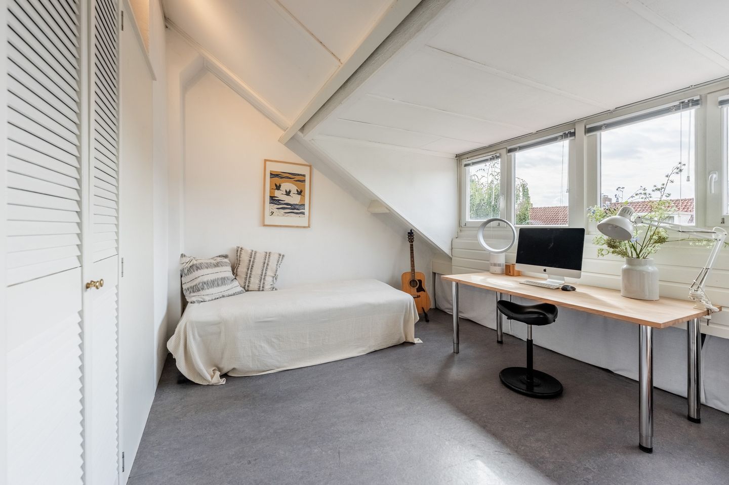 Photo 29 of Floris van Alkemadelaan 8