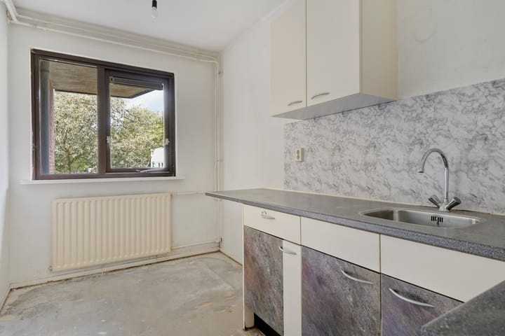 Appartement te koop: Vrijmark 183, Almere