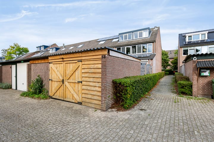 Foto 2 van Leidekkersdreef 13
