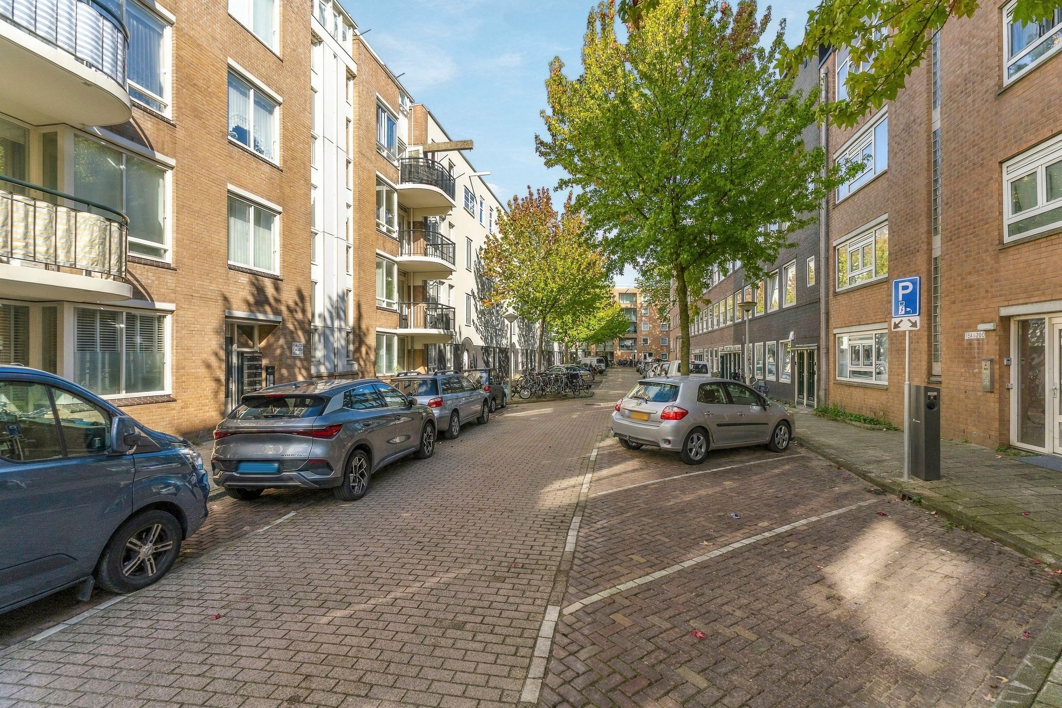 Foto 6 van Riouwstraat 87-C