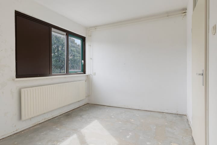 Appartement te koop: Vrijmark 183, Almere