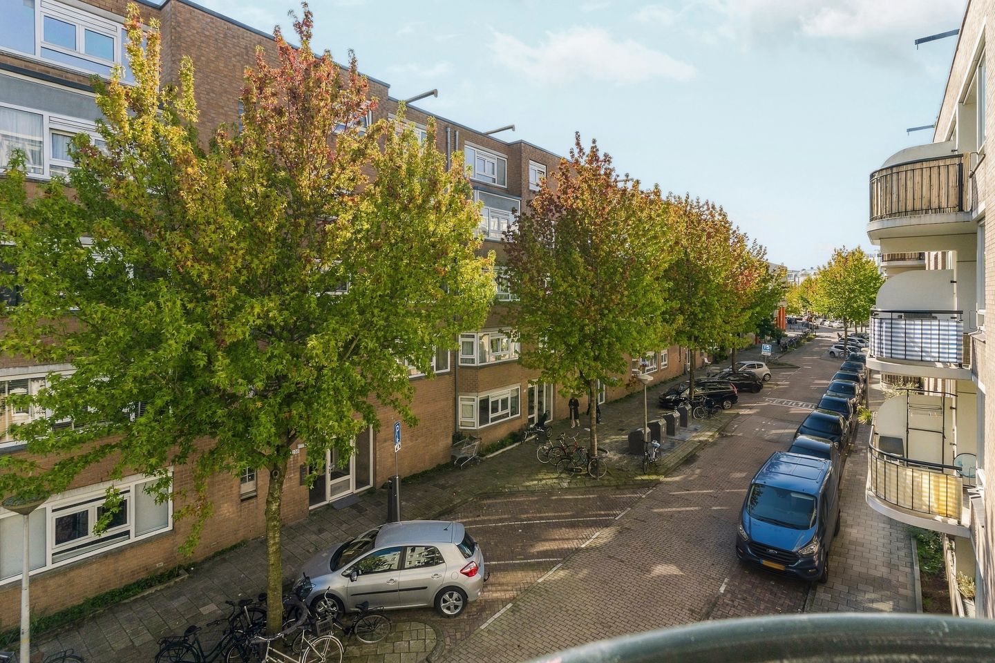 Foto 10 van Riouwstraat 87-C
