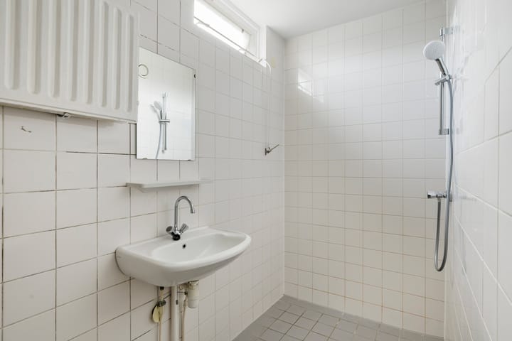 Appartement te koop: Vrijmark 183, Almere