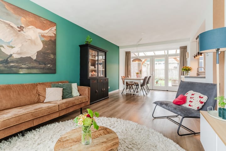 Hoekwoning te koop: Heibeekstraat 17, Geldrop