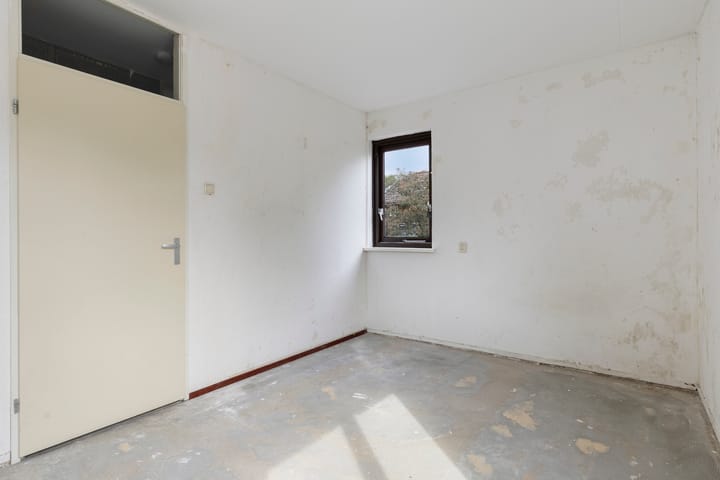 Appartement te koop: Vrijmark 183, Almere